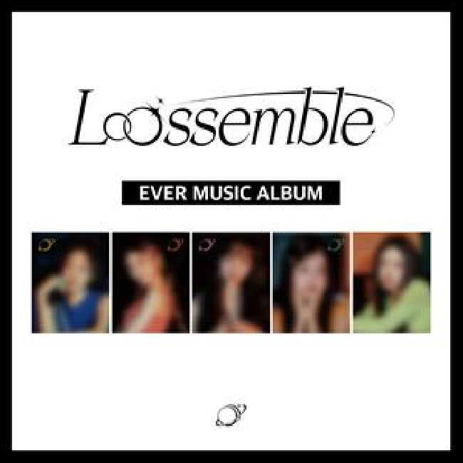 Loossemble - Loossemble (accessoires)