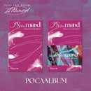 Whee In (mamamoo) - In the mood (accessoires) - Discords.nl