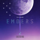 Eastshine - Embers (CD) - Discords.nl