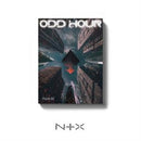 Nxt - Odd hour (CD) - Discords.nl