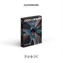 Ntx - Odd hour (accessoires) - Discords.nl