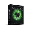 Stray Kids - 2nd world tour maniac in seoul (DVD / Blu-Ray) - Discords.nl