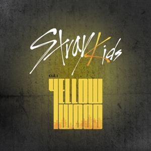 Stray Kids - Clé 2 : Yellow Wood - Discords.nl