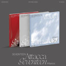 Seventeen - Attacca (CD) - Discords.nl