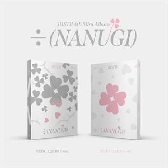 Just B - Nanugi (accessoires)