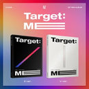Evnne - Target : me (CD) - Discords.nl