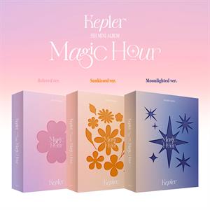 KEP1ER - Magic Hour (KPOP) - Discords.nl