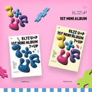 El7z Up - 7+up (CD) - Discords.nl