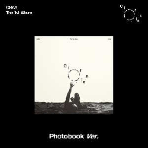 Onew (shinee) - Circle (CD) - Discords.nl
