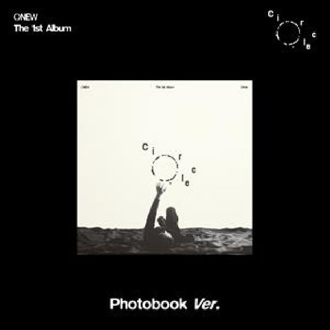 Onew (shinee) - Circle (CD) - Discords.nl