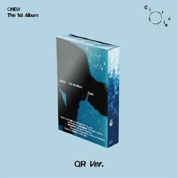 Onew (shinee) - Circle (accessoires) - Discords.nl