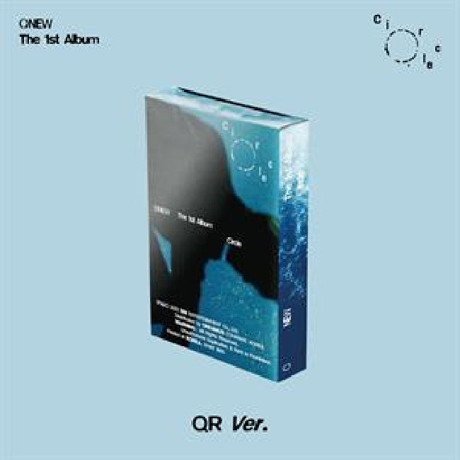 Onew (shinee) - Circle (accessoires) - Discords.nl
