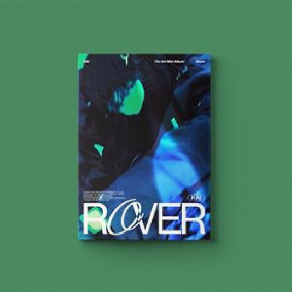 Kai (exo) - Rover (CD) - Discords.nl