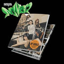 Aespa - My world (CD) - Discords.nl