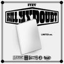 Itzy - Kill my doubt (CD) - Discords.nl