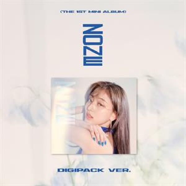 Jihyo - Zone (CD)