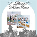 Nmixx - A midsummer nmixx's dream (nswer) (CD) - Discords.nl
