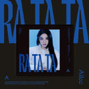Ailee - Ra ta ta (CD) - Discords.nl
