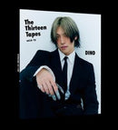 Dino - The thirteen tapes(ttt) (boek/drukwerk) - Discords.nl