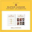 Super Junior - Road : keep on going vol.2 (CD) - Discords.nl