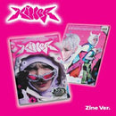 Key (shinee) - Killer (CD) - Discords.nl
