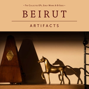 Beirut - Artifacts (LP) - Discords.nl