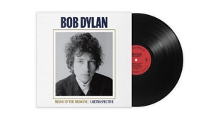 Bob Dylan - Mixing Up The Medicine/ A Retrospective (20-10-2023) (LP) - Discords.nl