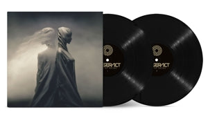 Tessarect - War Of Being (15-9-2023) (LP) - Discords.nl