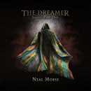 Neal Morse - The Dreamer: Joseph Part One  (15-9-2023) (LP) - Discords.nl