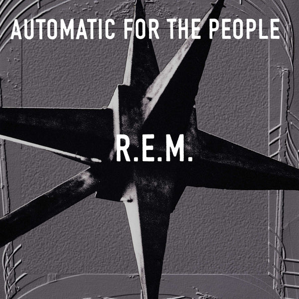 R.E.M. - Automatic For The People (LP) - Discords.nl