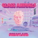 Glass Animals - Glass Animals - Dreamland (HQ)  (LP) - Discords.nl