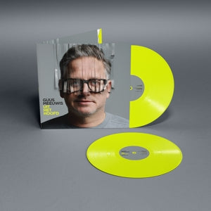 Guus Meeuwis - Uit Het Hoofd (Coloured Vinyl) (22-9-2023) (LP) - Discords.nl