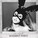 Ariana Grande - Dangerous Woman  (LP) - Discords.nl