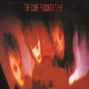 The Cure - Pornography (HQ) (LP) - Discords.nl