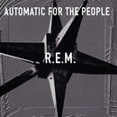 R.E.M. - Automatic For The People  (LP) - Discords.nl