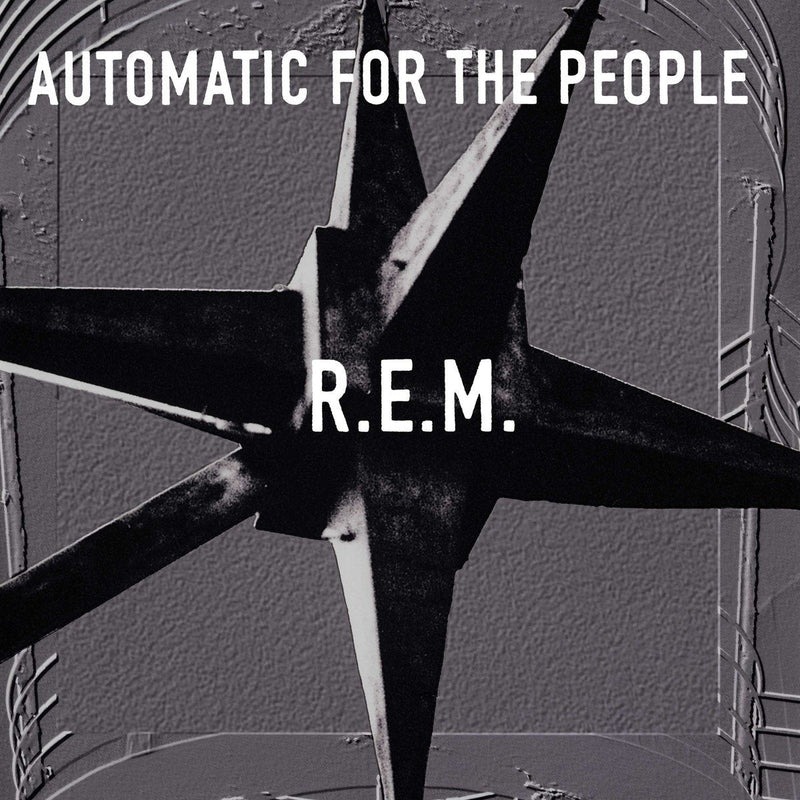 R.E.M. - Automatic For The People  (LP) - Discords.nl