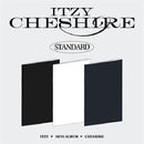 Itzy - Cheshire (CD) - Discords.nl