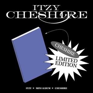 ITZY - CHESHIRE (KPOP) - Discords.nl