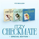 Itzy - Checkmate (CD) - Discords.nl