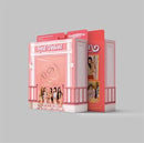 Red Velvet - Queendom (girls version) (CD) - Discords.nl