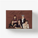 Red Velvet-2022 Season's.. -Box Set - Discords.nl