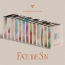 Seventeen - Face the sun (CD) - Discords.nl