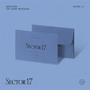 Seventeen - Sector 17 (accessoires) - Discords.nl