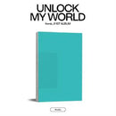 Fromis_9 - Unlock my world (CD) - Discords.nl