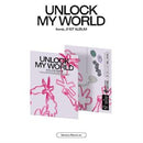 Fromis_9 - Unlock my world (accessoires) - Discords.nl