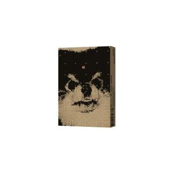 V (bts) - Layover (accessoires) - Discords.nl