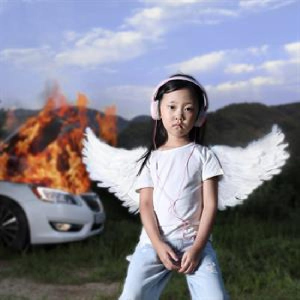 The Garden Car - Harmony (CD) - Discords.nl