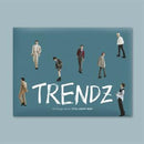 Trendz - Still on my way (CD) - Discords.nl