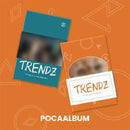 Trendz - Still on my way (accessoires) - Discords.nl