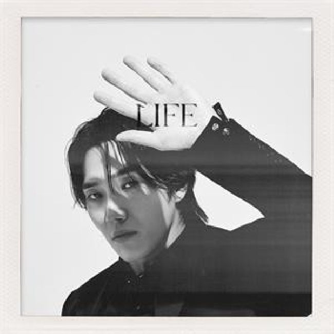 Feel Kim - Life (CD)